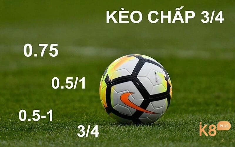 Việc hiểu rõ ký hiệu kèo chấp giúp người chơi tránh nhầm lẫn và xác định đúng cơ hội thắng thua