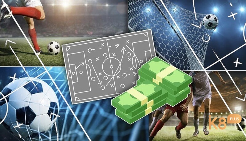Theo dõi biến động kèo cược chấp giúp người chơi bắt nhịp xu hướng thị trường, và chọn thời điểm xuống tiền hợp lý