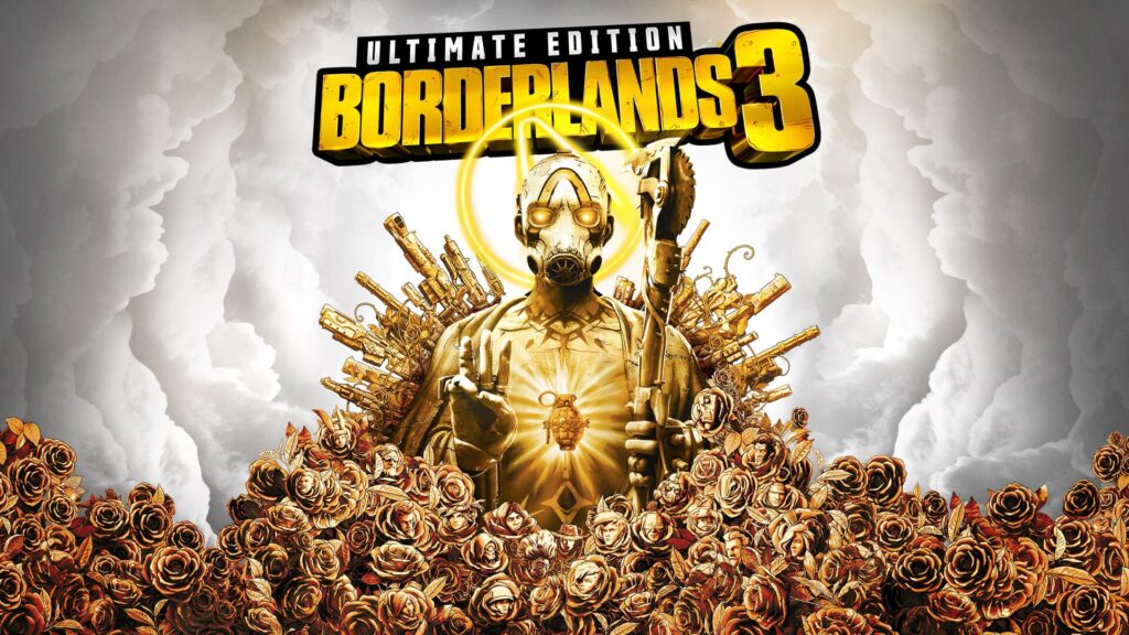 Game Borderlands 3 - Game nhập vai bắn súng Co-op hấp dẫn