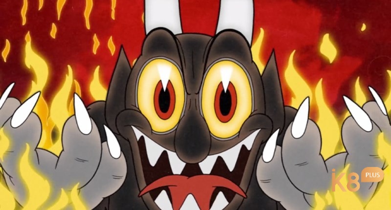 Cốt truyện xoay quanh hành trình của nhân vật Cuphead trong một vùng đất kỳ quái