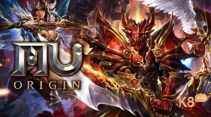 MU Origin mở đầu cho làn sóng game MU trên di động, giữ trọn chất cổ điển từ bản PC.