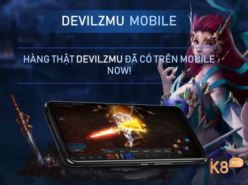 Giải đáp thắc mắc giúp người chơi hiểu rõ hơn trước khi bước vào thế giới game MU Mobile giống PC.