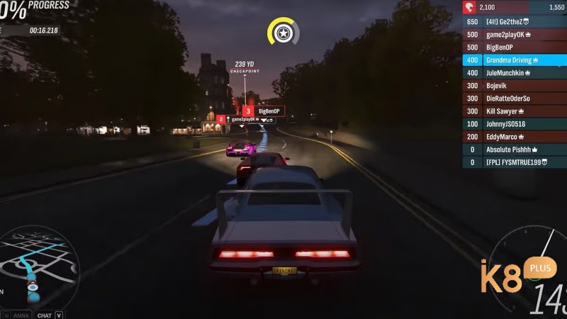 Kết nối game thủ Việt qua chế độ online, Team Adventure và các sự kiện Horizon Life