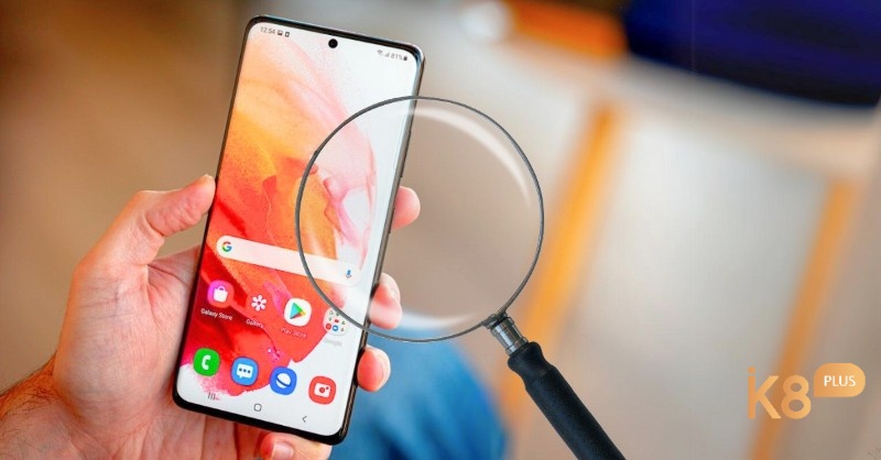 Kiểm tra cấu hình điện thoại để chọn game cươp đường phố mobile chạy mượt và ổn định.