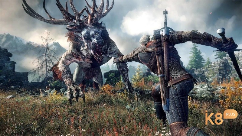 Vai trò của cốt truyện và hoạt động đa dạng trong game nhập vai PC online giúp duy trì hứng thú dài lâu.