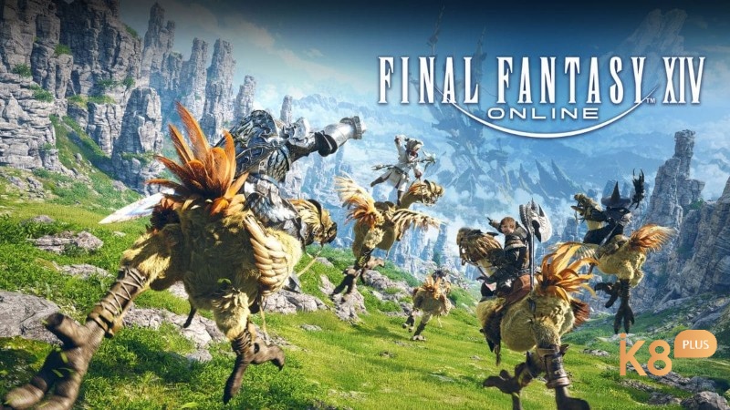 Những tượng đài MMORPG như WoW, FFXIV và Guild Wars 2 vẫn giữ sức hút lớn với cộng đồng game thủ.