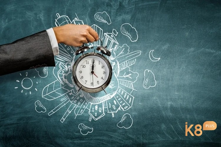 Quản lý thời gian và chi tiêu hợp lý khi chơi.