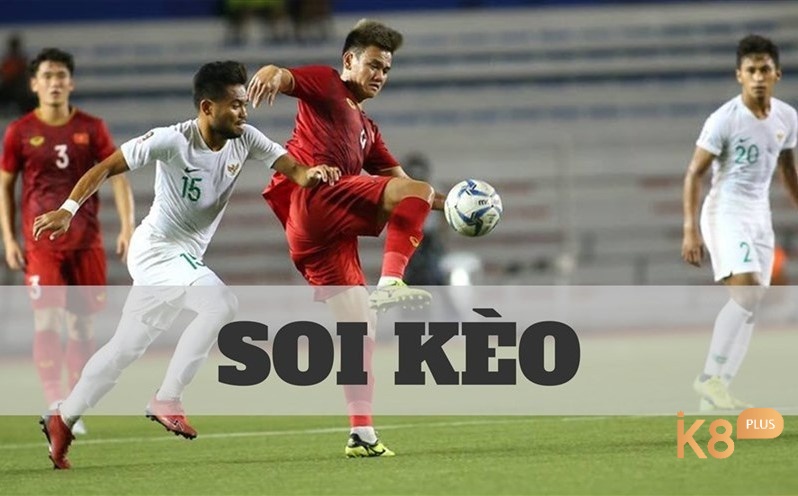 Theo dõi phong độ và lực lượng giúp người chơi soi kèo bóng đá 2025 đánh giá đúng thực lực hai đội