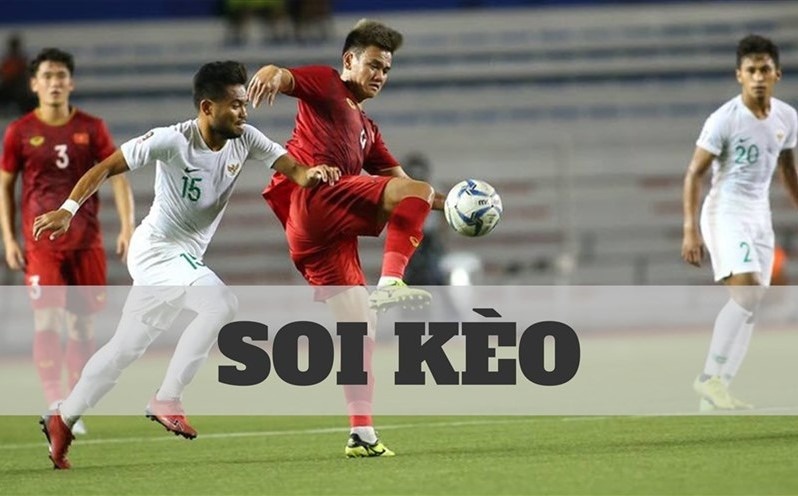 Soi kèo bóng đá 2025 – Phân tích kèo và mẹo đặt cược thắng