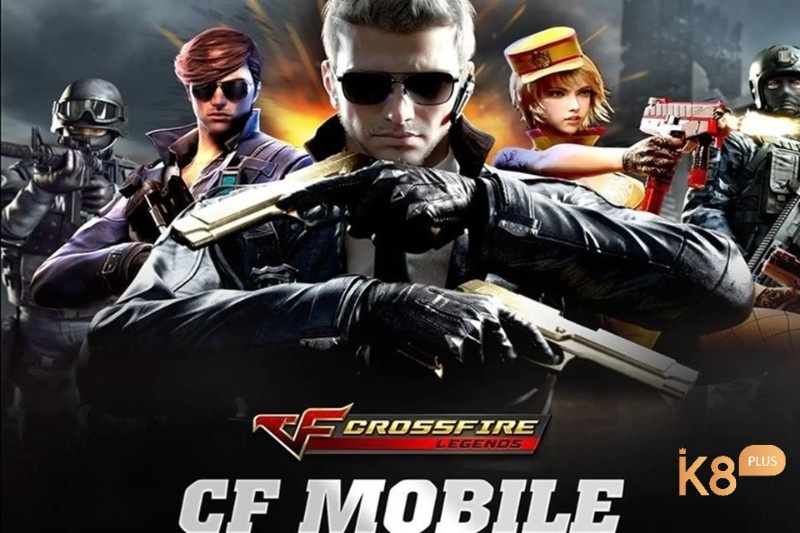 Đảm bảo thiết bị đạt đủ cấu hình và mạng ổn định giúp tải game CF Mobile nhanh hơn và trải nghiệm mượt mà hơn