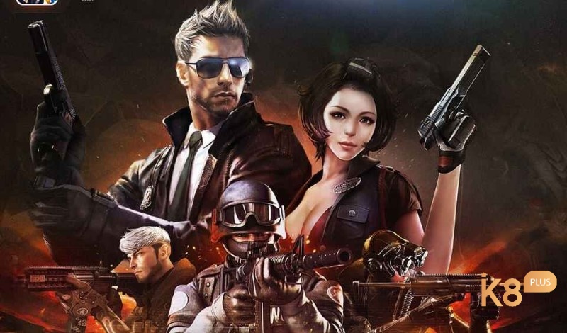 Tải game CF Mobile không chỉ mang đến cơ hội tái ngộ huyền thoại FPS, mà còn mở ra hành trình giải trí đỉnh cao trên di động cho game thủ Việt