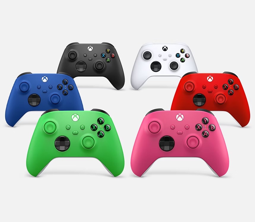 Tay cầm chơi game PC: Hướng dẫn chọn và đánh giá toàn diện