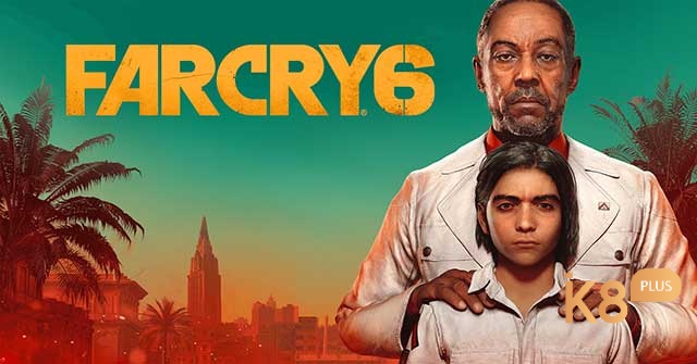 Game Far Cry 6 là một tựa game bắn súng đình đám luôn được các game thủ đánh giá cao