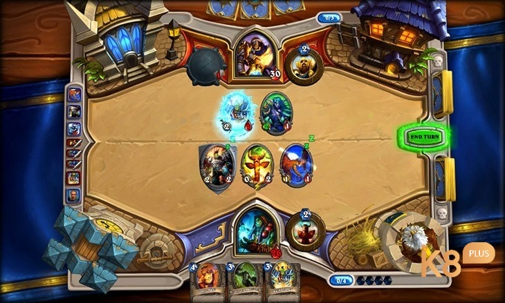 Hearthstone mang đến trải nghiệm đấu bài dễ tiếp cận, nội dung phong phú và cộng đồng game thủ toàn cầu đông đảo