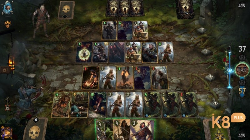 Hearthstone mang đến trải nghiệm đấu bài dễ tiếp cận, nội dung phong phú và cộng đồng game thủ toàn cầu đông đảo