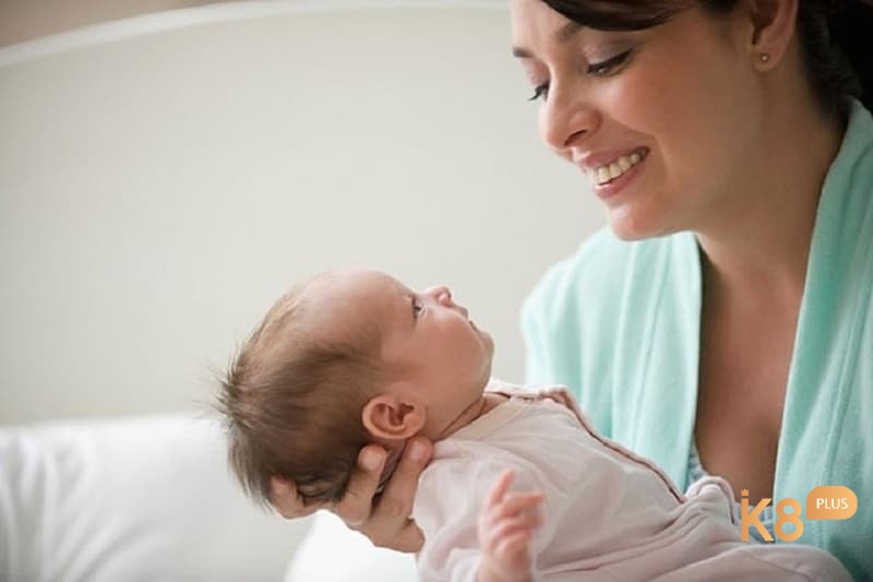 Giải mã giấc mơ sinh con đánh số gì giúp bạn tìm ra nhiều con số may mắn cũng như điềm báo cụ thể mà giấc mơ mang lại