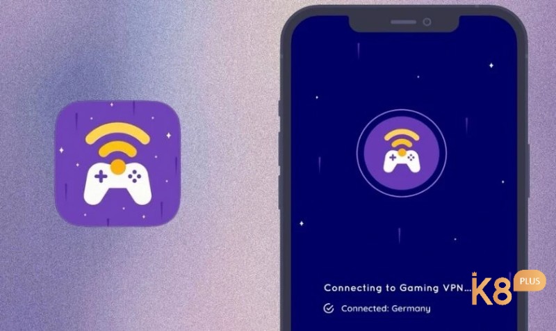 Gaming VPN là giải pháp tối ưu mạng thông minh cho game thủ cần ping ổn định và hạn chế giật lag