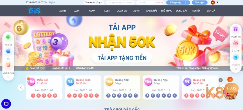 Hiểu rõ cơ chế vận hành giúp người chơi đăng nhập Gi8 đúng link và tránh xa các rủi ro lừa đảo nguy hiểm