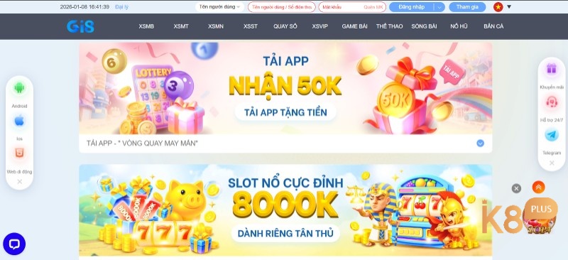 Đăng nhập Gi8 đúng link, đúng quy trình và đúng nguyên tắc bảo mật, là chìa khóa để cá cược an toàn và bền vững
