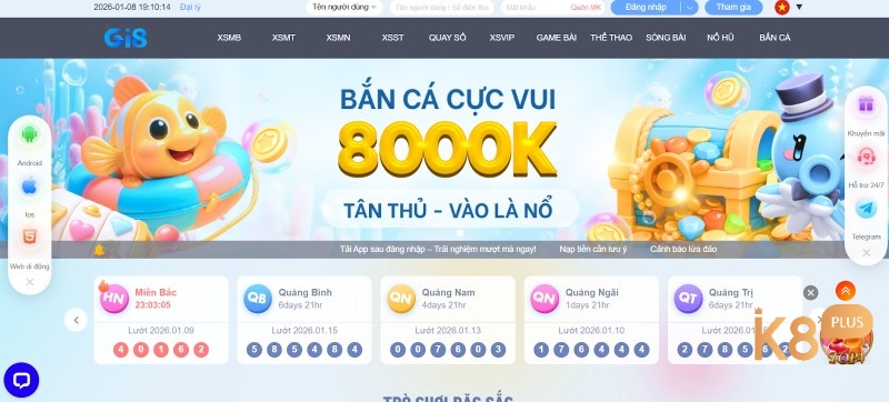 Rèn luyện tâm lý chiến tại GI8 để duy trì kỷ luật, ra quyết định chính xác và hạn chế thua lỗ