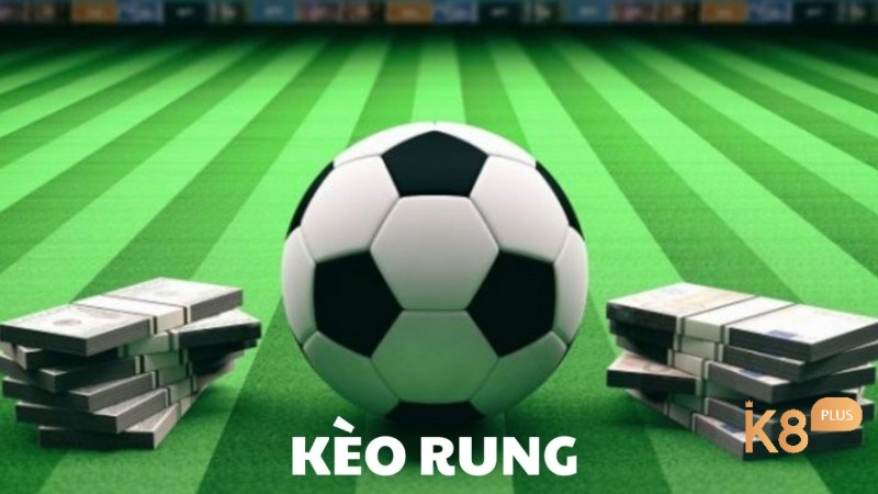 Khi kèo rung xuất hiện bạn cần giữ sự bình tĩnh để có thể đưa ra nhận định chính xác nhất
