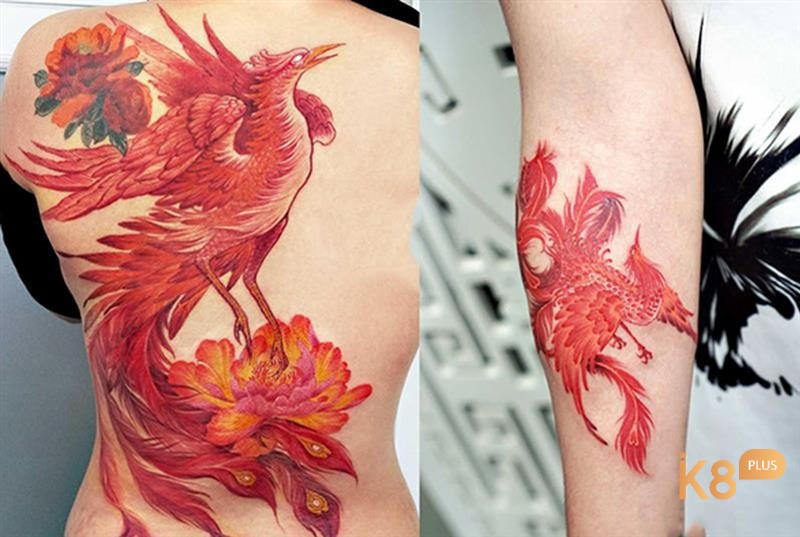 Nằm mơ thấy xăm mình số mấy mang đến cho bạn các con số may mắn liên quan khác nhau