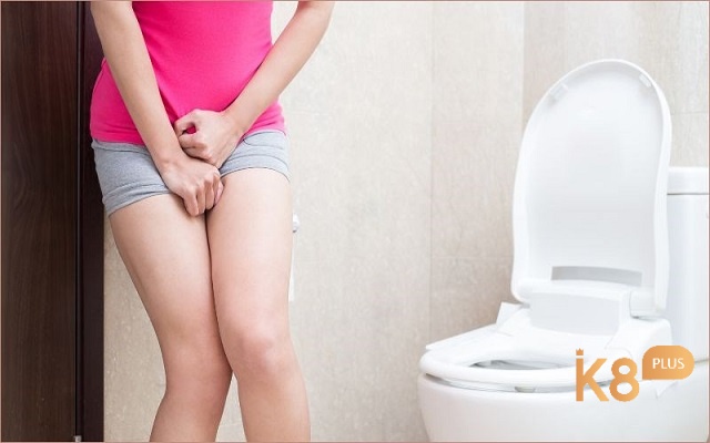 Giấc mơ thấy đi tiểu tiện thể hiện cho nhu cầu giải tỏa cảm xúc của bạn