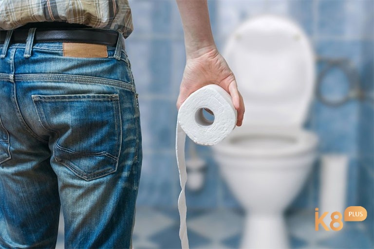 Giấc mơ thấy đi vệ sinh đánh con gì mang đến cho bạn nhiều con số may mắn khác nhau