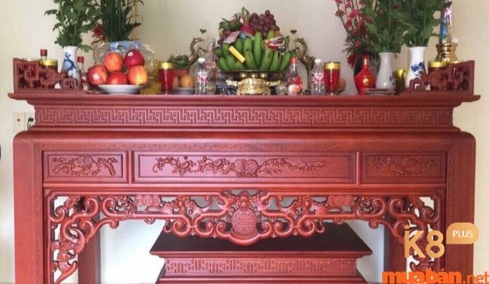 Giấc mơ thấy lễ cúng gia tiên là sự gắn kết cội nguồn và điềm báo tốt lành đến với bạn