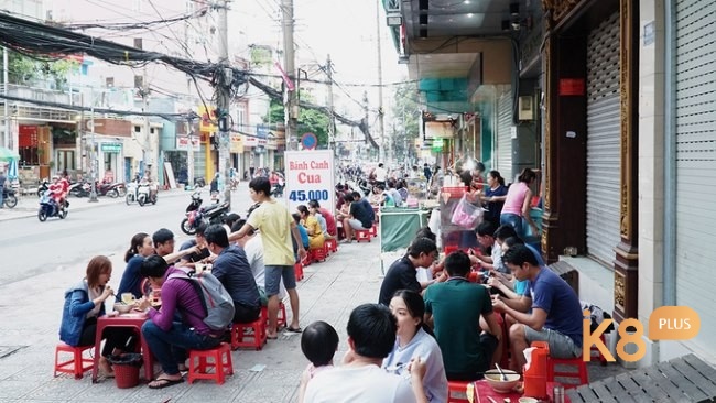 Giấc mơ thấy bán hàng số mấy mang đến cho bạn nhiều con số may mắn mỗi ngày