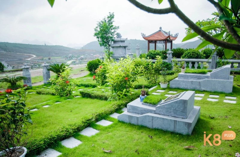 Giấc mơ thấy mộ phần có ý nghĩa về phúc đức và vận mệnh của người nằm mơ