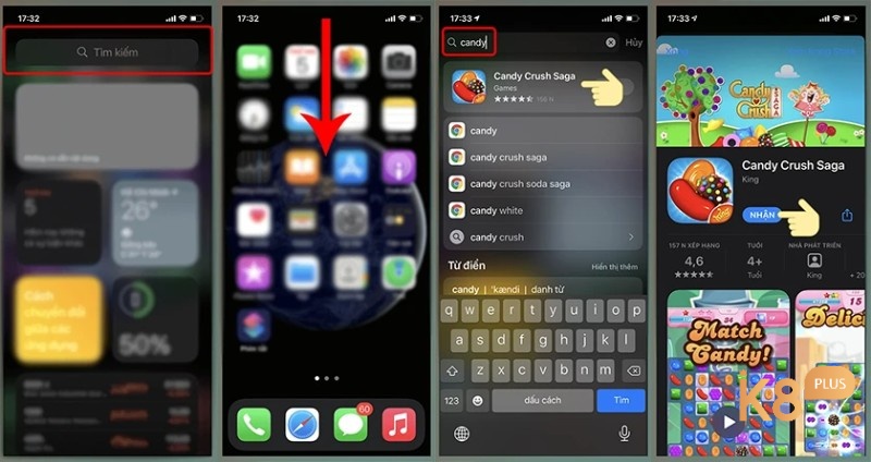 Cách chọn phần mềm tải game iOS an toàn cho iPhone