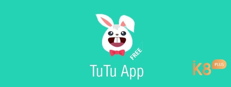 TutuApp là phần mềm tải game bên thứ ba cho iPhone