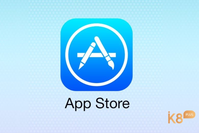 App Store là kho tải game iOS chính thức trên iPhone