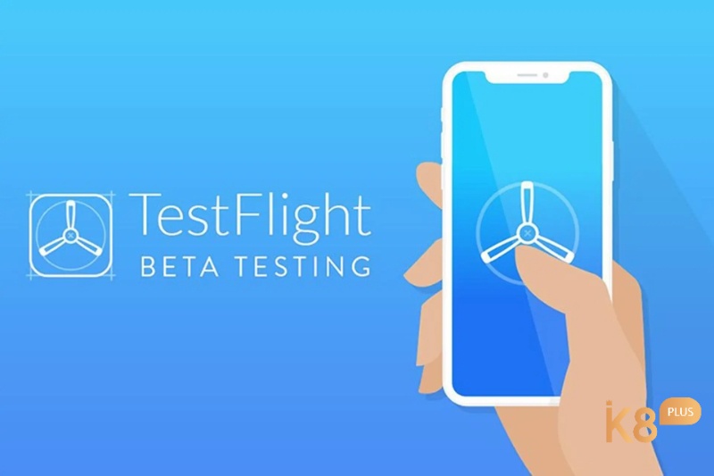 TestFlight hỗ trợ tải game beta trên iPhone