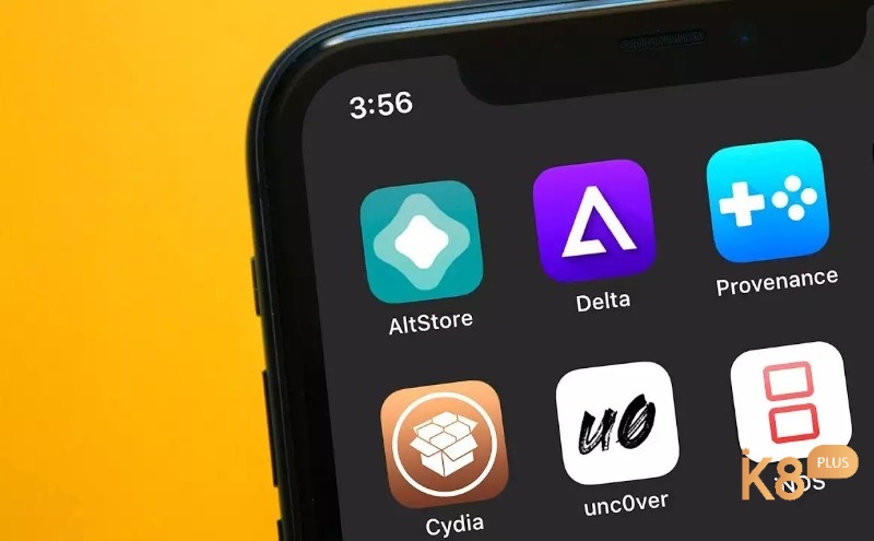 Có nên dùng phần mềm tải game iOS bên thứ ba hay không