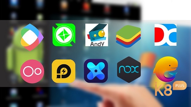 Cách chơi game Android trên PC giúp thao tác rộng hơn, hình ảnh rõ hơn và giảm áp lực cho điện thoại