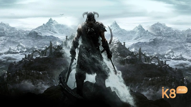 Skyrim trở nên dễ thở hơn khi người mới biết chuẩn bị và lưu game đúng lúc