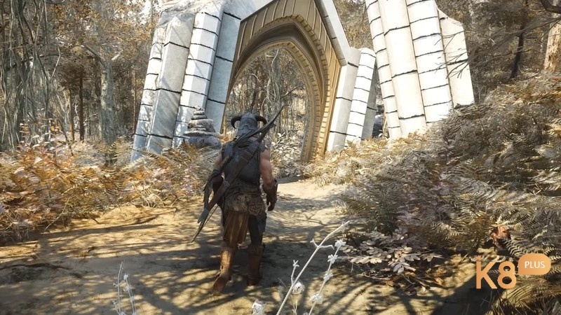 Cách chơi Skyrim cho người mới: Hướng dẫn nhập môn dễ hiểu