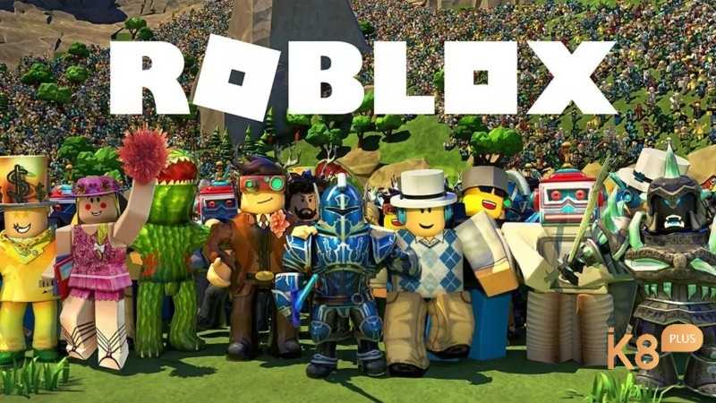 Roblox là nền tảng game miễn phí đa dạng, phù hợp với người thích khám phá nhiều kiểu chơi