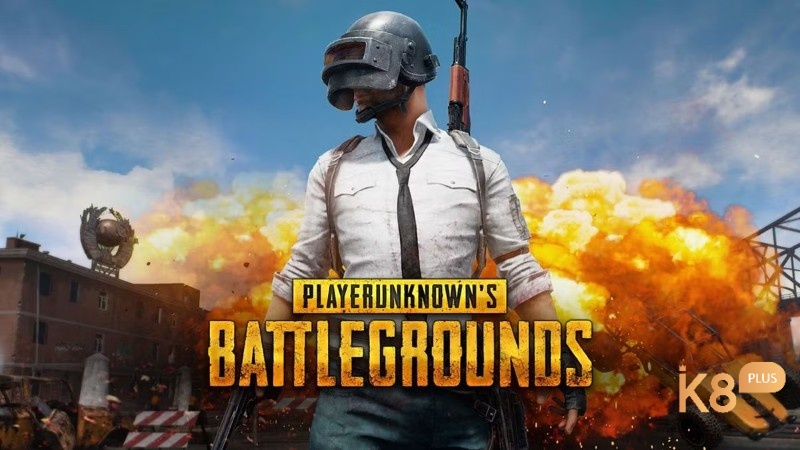 PUBG Mobile là lựa chọn nổi bật cho người thích sinh tồn, bắn súng và phối hợp đồng đội