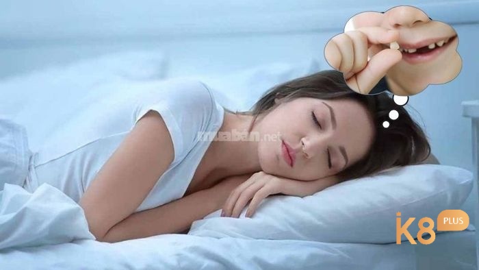 Giải mã giấc mơ thấy rụng răng giúp bạn tìm kiếm được nhiều con số may mắn mỗi ngày