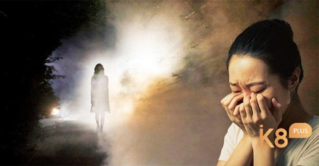 Giấc mơ thấy người chết có ý nghĩa cho sự kết thúc một giai đoạn cũ để mở ra giai đoạn phát triển mới cho bạn