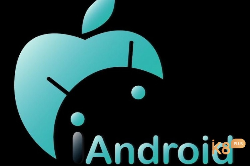 iAndroid có thể mô phỏng trải nghiệm Android nhưng không nên kỳ vọng quá cao