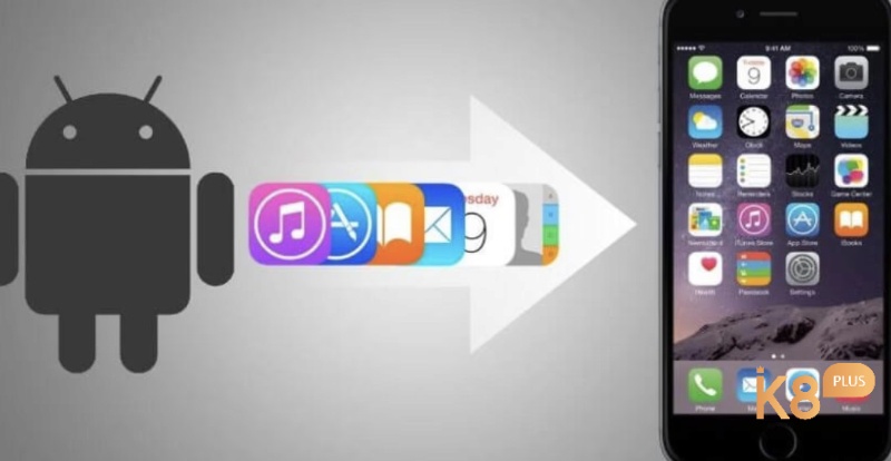 Bản iOS chính thức luôn là lựa chọn ổn định và đáng ưu tiên nhất