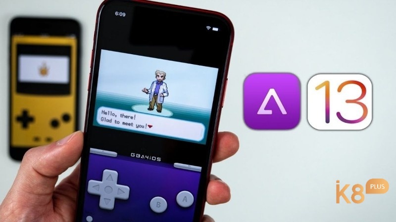 Chơi game android trên ios: Có khả thi và an toàn không?