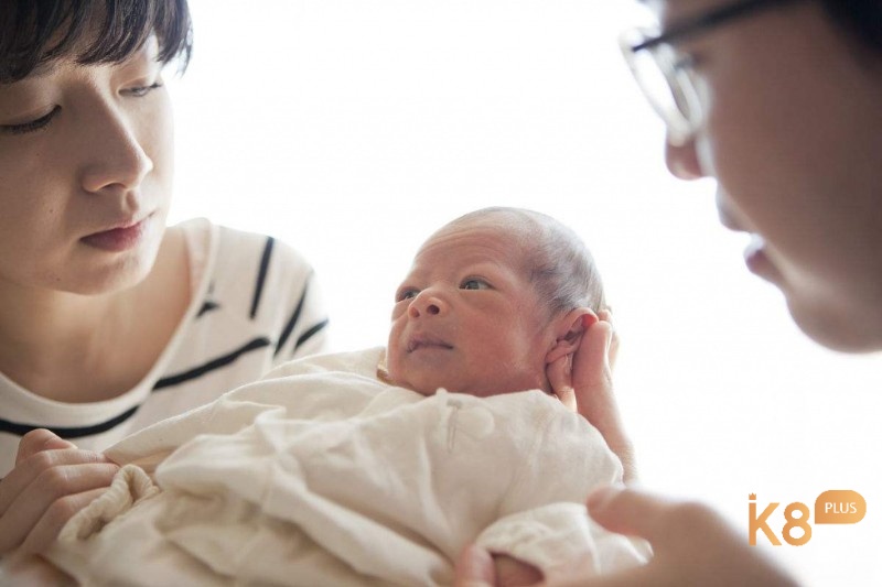 Giấc mơ thấy sinh đẻ có ý nghĩa liên quan đến sự khởi đầu mới và vươn lên mạnh mẽ