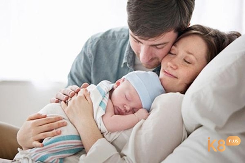 Giải mã giấc mơ thấy sinh đẻ cùng điềm báo và các con số may mắn liên quan