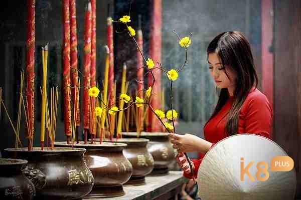 Giấc mơ thấy chùa chiền đánh số gì mang đến cho bạn nhiều con số may mắn mỗi ngày